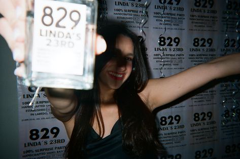 818 tequila theme party, minimal style, birthday inspo, customized tequila shooters 818 Birthday, 21st Bday Ideas, Dinner Party Themes, Surprise Party, Birthday Backdrop, Birthday Photoshoot, 21st Birthday, Dinner Party, Bday Party