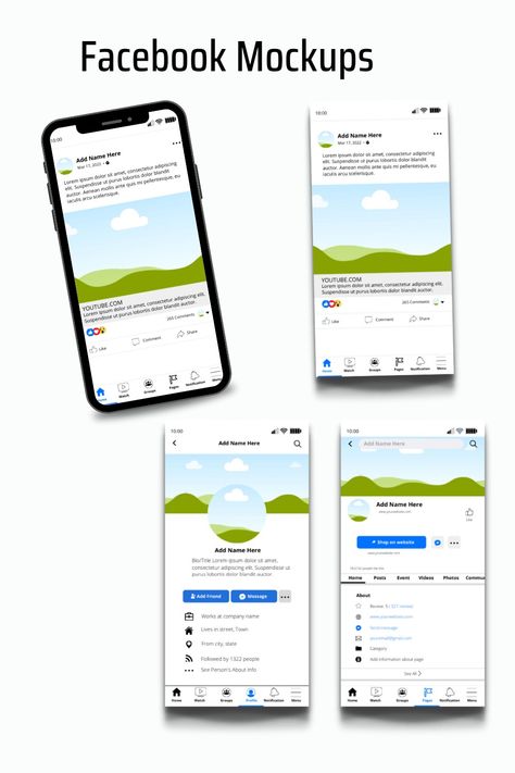 Canva hacks, canva templates, canva designs, canva hacks, mockup templates, mockup designs Instagram hacks, Instagram designs Facebook Post Mockup, Facebook Mockup, Instagram Mockup, Facebook Ad Template, Ad Template, Custom Templates, Facebook Ad, Mockup Templates, Facebook Posts