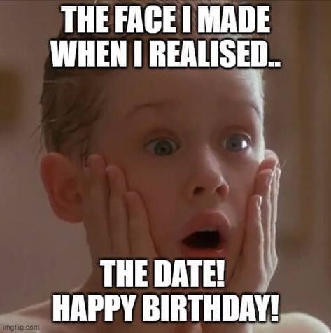 Hilarious Happy Birthday, Happy Birthday Memes, Bday Quotes, Funny Happy Birthday Images, Today Is Your Birthday, Funny Wishes, Funny Birthday Meme, Birthday Memes, Friend Jokes