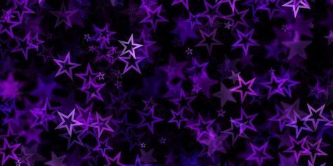 10,000+ Free Stars & Star Images - Pixabay Dark Purple Wallpaper Pc, Images Of Stars, Stars Background, Purple Stars, Aesthetic Pfps, Dark Purple Wallpaper, Wallpaper Purple, Star Background, Star Wallpaper