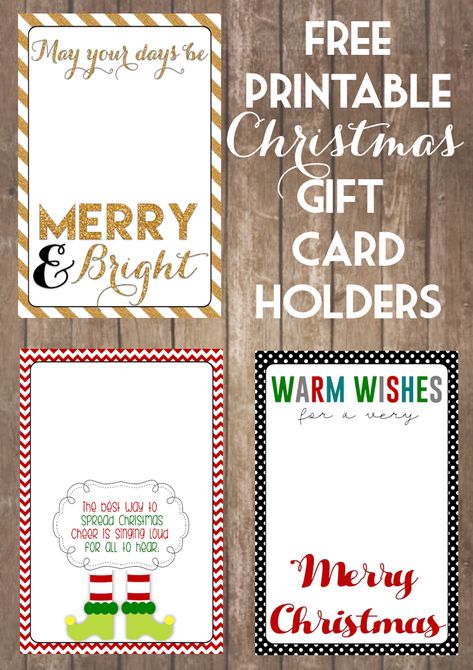 Gift Card Holders-wood background Gift Card Holder Template, Photography Gift Certificate Template, Photography Gift Certificate, Christmas Gift Certificate Template, Gift Card Presentation, Christmas Gift Certificate, Teacher Gift Card, Gift Card Template, Free Christmas Gifts