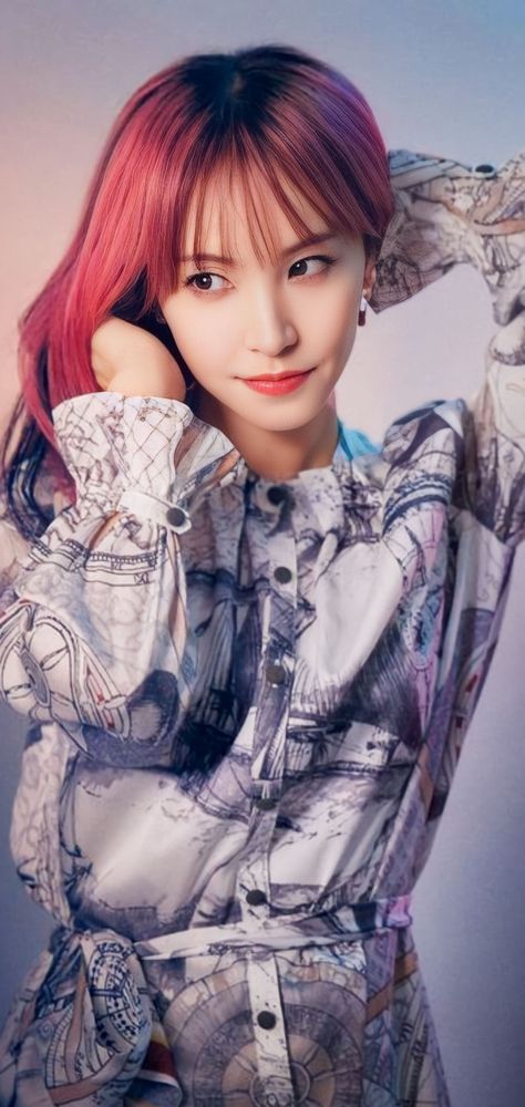 Lisa Jpop, Lisa Japanese Singer, Lisa Japan, Lisa Chan, Japan Icon, Rocker Chick, Music Wallpaper, Dream Hair, Music Poster