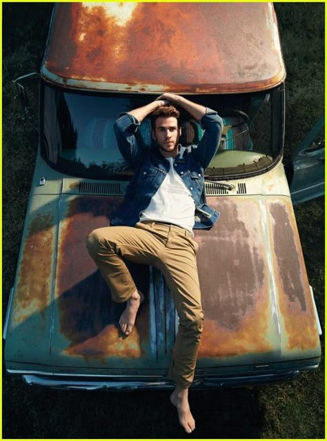 Liam Men Cars Photography, Hemsworth Brothers, Car Shoot, Cars Photography, Car Photoshoot, Car Poses, Men Photoshoot, Men Photography, Liam Hemsworth