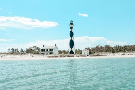 Ideas for a Coastal Getaway in North Carolina | The Crystal Coast Crystal Coast North Carolina, Emerald Isle North Carolina, North Carolina Beaches, North Carolina Travel, Beach House Rental, North Carolina Mountains, Local Brewery, One Day Trip, Carolina Beach