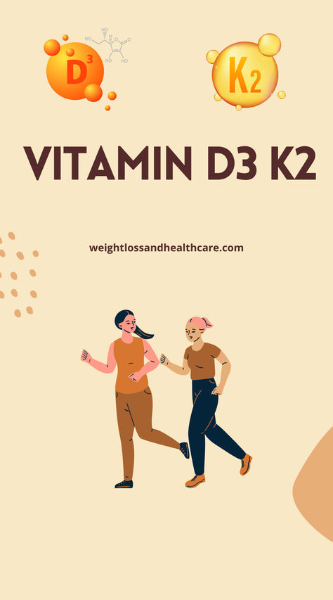 Benefits of Vitamin D3 and K2.Learn about the powerful duo of Vitamin D3 and K2 and their numerous health benefits. From bone health to immune function, discover how these essential vitamins can help improve your overall well-being. Benefits Of D3 And K2, D3 K2 Vitamins Benefits, Vitamin K2 Benefits For Women, Vitamin D3 And K2 Benefits, Vitamin K Benefits, Vitamin K2 Benefits, Benefits Of Vitamin D3, Vitamins Benefits, Benefits Of Vitamin A