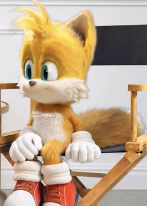 Tails Sonic The Hedgehog, Miles Tails Prower, The Bear, Sonic, Sonic The Hedgehog, Favorite Character, Pikachu, Art Reference, Character Art