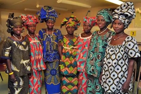 Mercy Ships, African Ancestry, The Gambia, African Clothes, International Festival, African People, Folk Dresses, Africa Fashion, African Culture