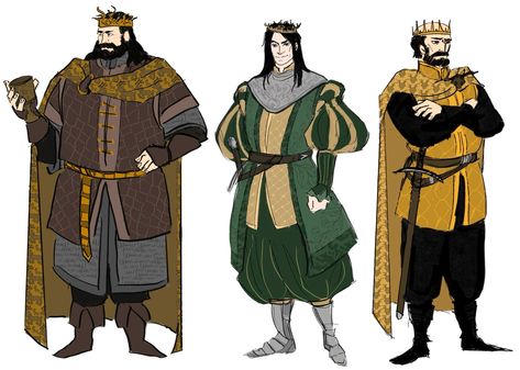 House Baratheon Art, Stannis Baratheon Art, Renly Baratheon Art, Baratheon Art, King Robert Baratheon, Robert Baratheon, Renly Baratheon, House Baratheon, Three Eyes