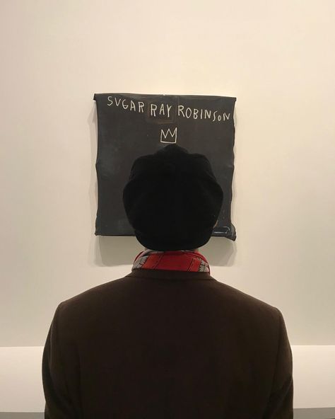 Taehyung Back View, Taehyung's Art, True Jeans, Purple And Brown, Egon Schiele, Jean Michel Basquiat, Jungkook Aesthetic, Brown Aesthetic, Twitter Update