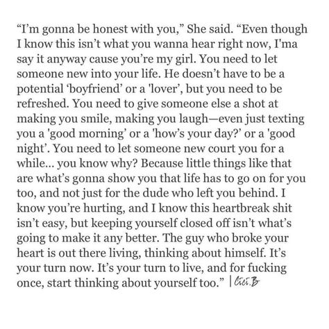 3,136 Likes, 152 Comments - Cici.B  (@thecrimsonkiss) on Instagram: “It's Your Turn Now . || This piece is also included in my 4th book 'Spilled Words: The Crimson Kiss…” Kissing Quotes, Now Quotes, What’s Going On, Note To Self, Capri Leggings, Great Quotes, True Quotes, Quotes Deep, Relationship Quotes