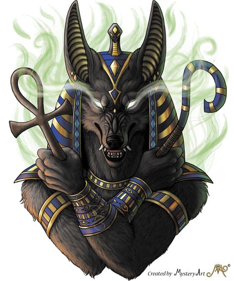 Anubis #folklore #AtoZChallenge – Ronel the Mythmaker Anubis Drawing, Egyptian Drawings, Egypt Concept Art, Egyptian Tattoo Sleeve, Anubis Tattoo, Arte Yoga, Egypt Tattoo, Gods Of Egypt, God Tattoos