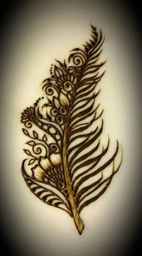 heathfeath Henna Designs Arm, Henna Hand Designs, Henna Drawings, Cute Henna, Henna Tattoo Hand, Henna Art Designs, Simple Henna Tattoo, Tattoo Henna, Henna Body Art