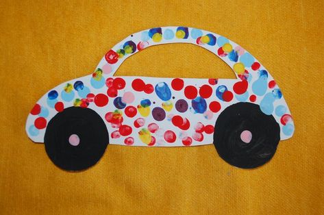 Preschool Transportation Crafts, Transportation Theme Preschool, Transportation Activities, Transportation Crafts, Transportation Preschool, Transportation Theme, Car Craft, Aktivitas Montessori, Daycare Crafts