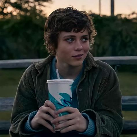 #netflix
i am not okay with this
i am not okay with this syd
syd
#icons Sydney Novak, Sophia Lillis, Not Okay, Sydney