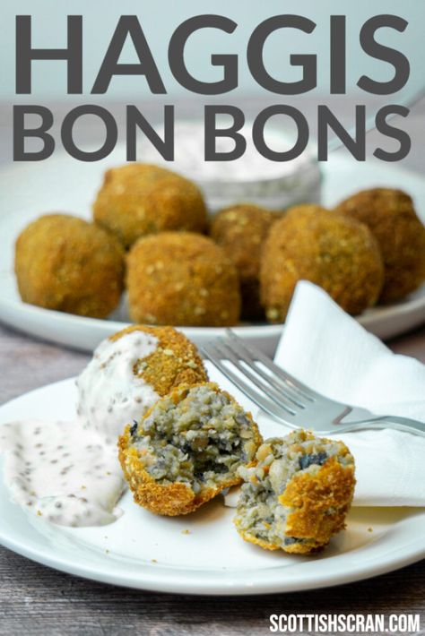 Haggis Recipes, Scotland Recipes, Burns Night Recipes, Scottish Scran, Haggis Recipe, Study 2023, Lotr Party, Bon Bons Recipe, Burns Supper