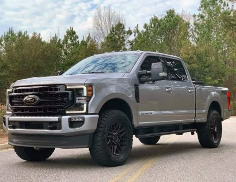 Ford F 350 Super Duty, F 250 Super Duty, Adventure Truck, Ford F250 Diesel, Ford Super Duty Trucks, Super Duty Trucks, Future Trucks, Jacked Up Trucks, Ford Pickup Trucks