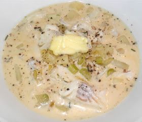 Devoid Of Culture And Indifferent To The Arts: Recipe: Old Fashioned Nova Scotia Haddock Chowder Haddock Chowder Recipe, Chowder Recipes Seafood, Fish Chowder, Seafood Chowder, Canadian Food, Chowder Recipes, Seafood Dinner, Mother Teresa, Fish Dishes