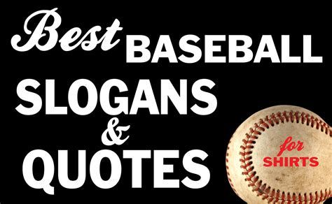 baseball sayings - Yahoo Image Search Results Baseball Slogans, Quotes For Shirts, Baseball Tips, Baseball Drills, Baseball Crafts, Baseball Room, Baseball Pitching, Baseball Quotes, Baseball Balls