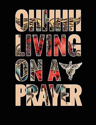 Livin' on a Prayer.  Bon Jovi - song lyrics, song quotes, songs, music lyrics, music quotes Bon Jovi Song, Song Lyric Quotes, I'm With The Band, Jon Bon Jovi, I Love Music, A Prayer, Pop Rock, Quotes Love, Bon Jovi