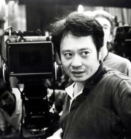 Ang Lee: "Life of Pi" (85th Academy Award 2013). Ang Lee won the Oscar for best director for "Life of Pi." His film earned four Oscars, the most of the night. Taking Woodstock, Life Of Pi 2012, Eat Drink Man Woman, Ang Lee, Life Of Pi, Movie Directors, Best Director, Chinese Movies, Movie Director