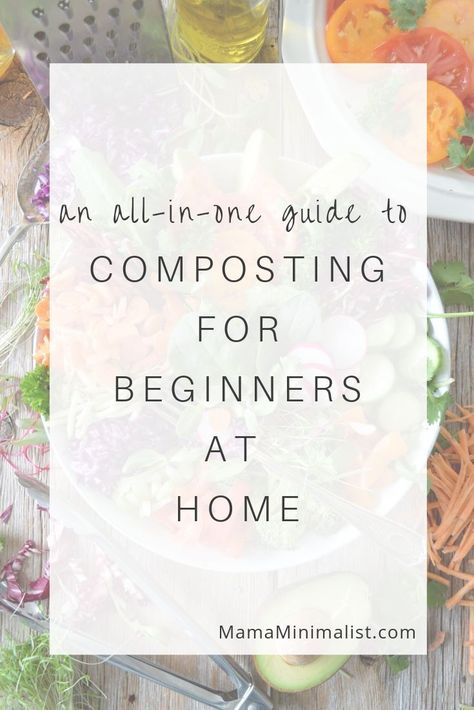 Composting Composting For Beginners, Tile Garden, Composting 101, Compost Bin Diy, Amigurumi For Beginners, Composting At Home, Zero Waste Kitchen, Garden Compost, Garden Path