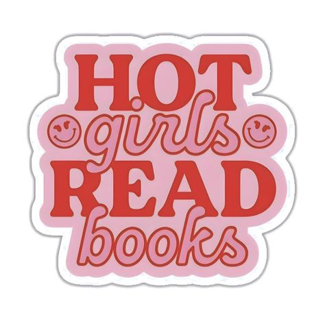 Book Stickers, Stationary Supplies, Winter Svg, Kindle Case, Unique Sticker, Stickers For Sale, Girl Reading, Bookish Gifts, Reading Journal