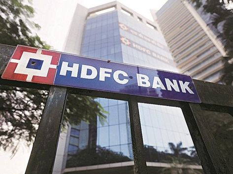 HDFC Bank Hdfc Bank, Icici Bank, Balance Sheet, Mortgage Lenders, Economic Times, Dehradun, Senior Citizen, Private Sector, Stock Exchange