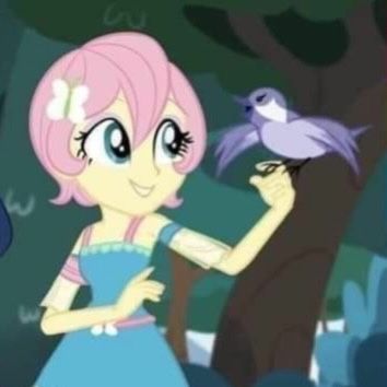 Fluttershy X Rainbow Dash, Fluttershy Core, Mlp Pfps, Tiktok Comments, Fluttershy Mlp, Mlp Pfp, Cartoon Kitty, Flutter Shy, Closet Cosplay