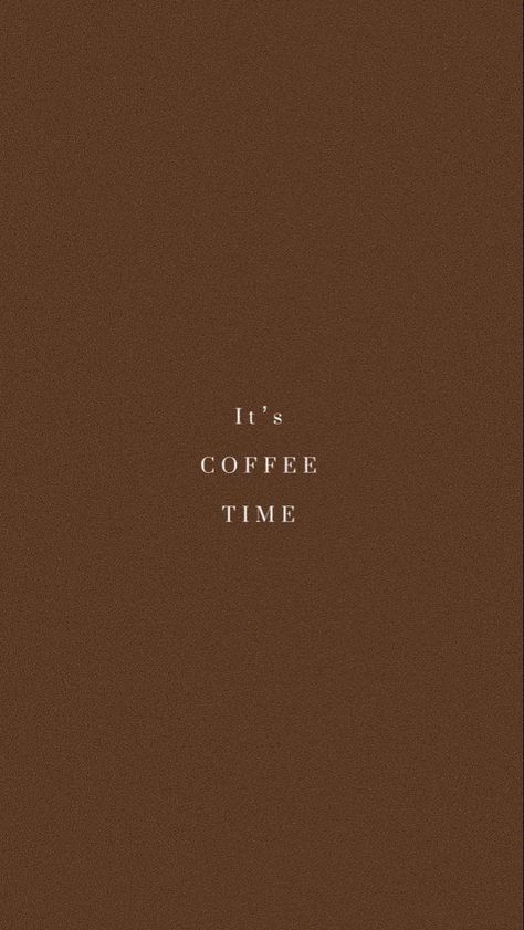 Coffee Brown Wallpaper, Baddie Backgrounds, Brown Aura, Hi Lights, Monat Business, Aesthetic Text, Widget Design, Coffee Wallpaper, Vintage Poster Design