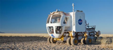 Exploration Vehicle, Lunar Rover, Mars Colony, Mission Space, Nasa Photos, Space Technology, Mars Rover, Planet Mars, Space Space