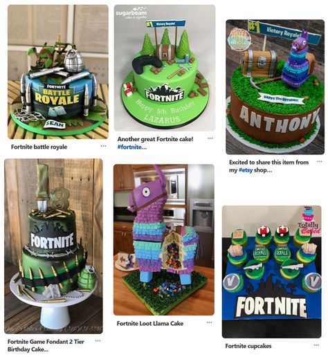 Anniversaire Fortnite pour enfant : Comment l'organiser ? - Festimini Fortnite Party, 9th Birthday, Fortnite, Fondant, Minecraft, Birthday, Organisation