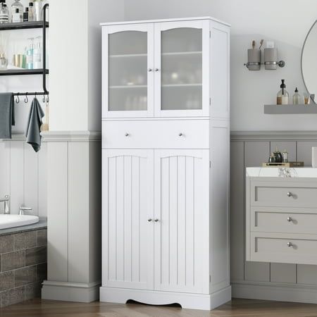 Small bathroom cabinet ideas