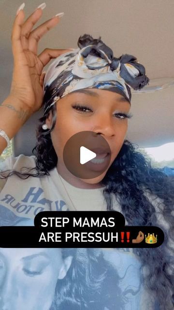 Mekinah’s Chair on Instagram: "Step Mamas are bonus Moms 🤌🏾 #StepMama #BonusParent #Bonuskids #Inspirational #Motivational #Coparenting #Marriage" S Chair, Mom Tattoo, Bonus Mom, Co Parenting, Tattoo Idea, I Tattoo, Parenting, On Instagram, Instagram