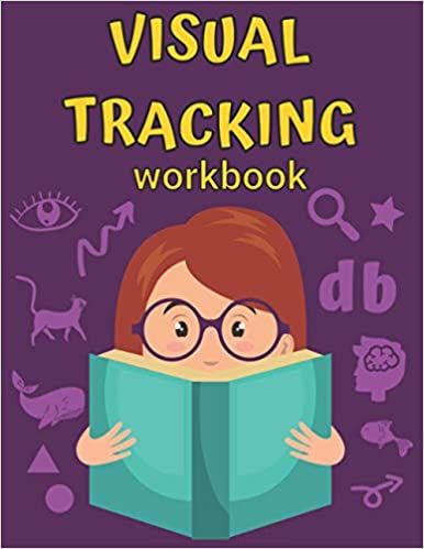 Vision Therapy Exercises, Vision Therapy Activities, Visual Tracking, Vision Therapy, Eye Exercises, Visual Perception, Occupational Therapy, Kindle App, Kindle Reading