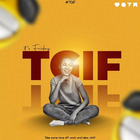 Well I have been sick for a while but I thank God I finally got myself today 😏😏 So I decided to do this💜 TGIF #tgif #design #everyone #everybody Tgif Design, I Thank God, Off Work, Tgif, Thank God, I Decided, Quick Saves, Design