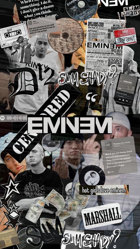 #eminem #eminemlove #slimshady #slim#blackaesthetic #singer Slim Shady Pfp, Slim Shady Aesthetic, Slim Shady Wallpaper, Shady Aesthetic, Slim Shady, Eminem, Cool Wallpaper, Aesthetic Wallpaper, Tatting