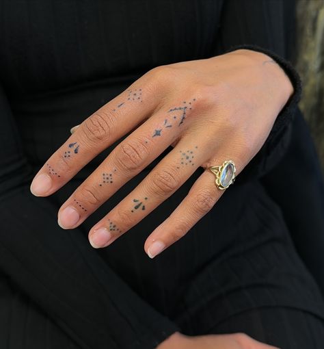 Finger jewelry ✨ ring finger is healed and the others are new add ons 🥹💜 • #balitattoo #canggutattoo #finelinetattoo #finelinetattoobali #melbournetattoo #perthtattoo #sydneytattoo #ubudtattoo #tattoocanggu #seminyaktattoo #amsterdamtattoo#inkedbypeachs #haarlemtattoo #fingertattoo Melbourne Tattoo, Amsterdam Tattoo, Finger Jewelry, Seminyak, Fine Line Tattoos, Finger Tattoos, Add Ons, Ubud, Jewelry Ring