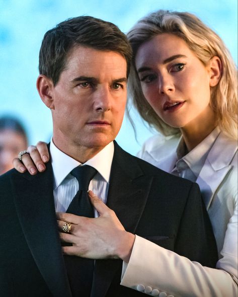 Mission Impossible 7 Wallpaper Tom Cruise Mission Impossible, Mission Impossible 7, Christopher Mcquarrie, Mission Impossible Fallout, Pom Klementieff, Ethan Hunt, Tom Cruise Movies, Vanessa Kirby, Putao