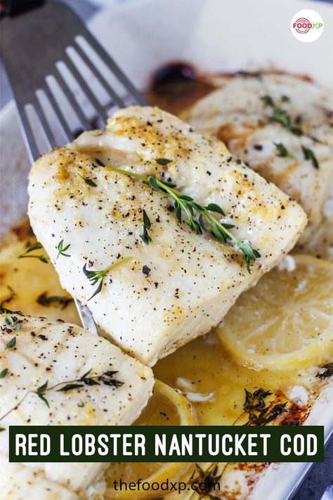 Recipes For Cod Fish, Haddock Recipes Baked, Cod In The Oven, Haddock Recipes, Baked Cod Recipes, Cod Fish Recipes, Cod Recipe, Best Sandwich Recipes, Homemade Tartar Sauce