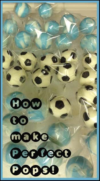 Soccer Ball Cake Pops | Little Delights Soccer Ball Cake Pops, Soccer Cake Pops, Decorations For Cakes, Decoration Books, Soccer Ball Cake, Soccer Cake, Pop Cupcakes, Ball Cake, Cookie Pops