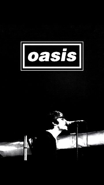 Oasis black wallpaper&lockscreen liam gallagher by lilium_622 Liam Gallagher Wallpaper Iphone, Britpop Bedroom, Oasis Lockscreen, Band Posters Wallpaper, Oasis Wallpaper Iphone, Liam Gallagher Wallpaper, Black Wallpaper Lockscreen, Oasis Wallpaper, Oasis Lyrics