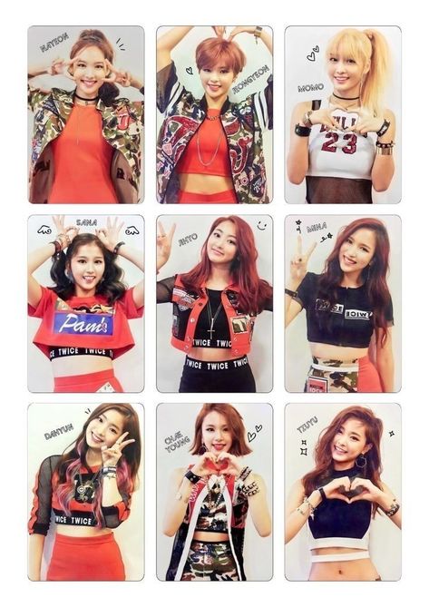 Twice Printable, Itzy It'z Me, Twicecoaster Lane 2, Printable Photocards, Photocards Ideas, How To Begin A Story, Twice Pc, Polaroid Kpop, Twice Photocard