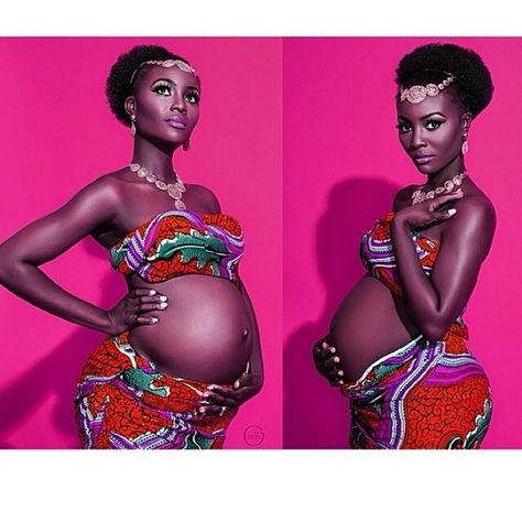 @malaikacherie's maternity session with @ritagphotography was so nice we had to feature it in color, AND we have to send congrats to her on the birth of her baby girl! #munamommy #motherhood #pregnancy #babybump #munaluchi #maternityphotography African Maternity Shoot Ideas, African Maternity Shoot, Maternity Shoot Ideas, African Maternity, Mommy Goals, Shooting Photo, Maternity Shoot, African Beauty, Pregnancy Shoot