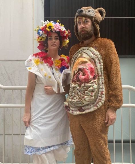 People Who Understand The Meaning Of Cosplay Midsommar Costume, Marvel Halloween Costumes, Best Couples Costumes, Easy Cosplay, Burlesque Costumes, Couples Halloween Outfits, Cute Couple Halloween Costumes, Costumes For Teens, Trendy Halloween Costumes