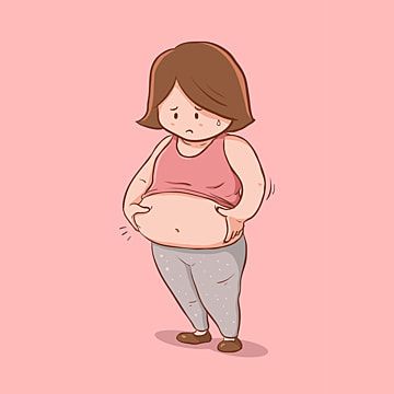 Crying Cartoon, Boy Cartoon Characters, Fat Pig, Cartoons Png, Fat Man, Woman Illustration, Girl Cartoon, Character Illustration, Cartoon Drawings