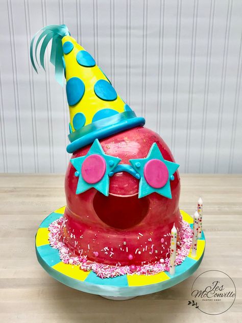 Slime Rancher Party Ideas, Slime Rancher Birthday Party Ideas, Slime Rancher Party, Slime Rancher Game, Slime Rancher 2, Slime Rancher, Slime Party, Slime For Kids, Cake Party