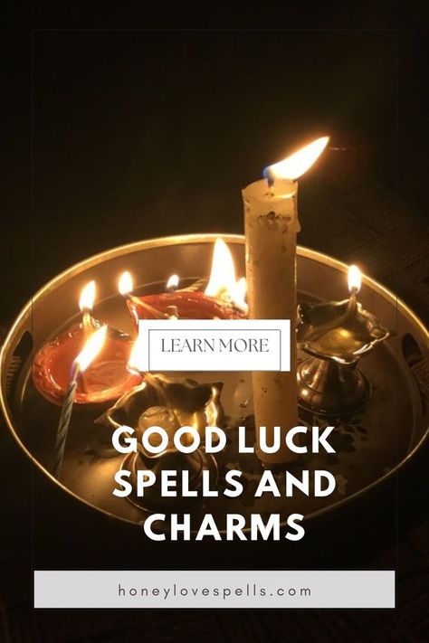 GOOD LUCK SPELLS AND CHARMS How To Make A Good Luck Charm, Things That Bring Good Luck, Good Luck Spell, Good Luck Spells, Bring Good Luck, Luck Spells, Beautiful Gif, Get What You Want, Luck Charms