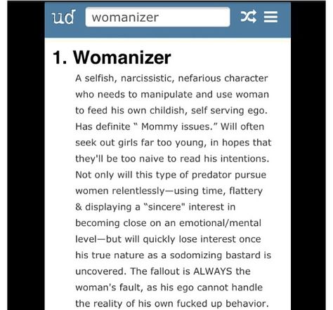 Womanizer Womanizer Quotes About Men, Womanizer Quotes, Quotes About Men, Red Flags, Men Quotes, Toxic Relationships, Wonderful Words, Sarcastic Quotes, Attitude Quotes