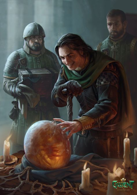 ArtStation - Sandor de Baccala - GWENT Urban Fantasy Writing, Witcher Art, Fantasy Role Playing, Paintings And Drawings, Fantasy Concept Art, High Fantasy, Fantasy Rpg, Urban Fantasy, Fantasy Inspiration