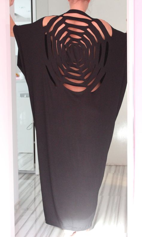 Xxl Style Plus Size, Oversized V-neck Kaftan For Festival, Oversized Black Evening Dress, Oversized Black Bohemian Cover-up, Oversized V-neck Beachwear Kaftan, Black Oversized V-neck Kaftan, Elegant Party Dresses, Greek Fashion, Hippie Chic